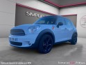 Mini countryman r60 122 ch cooper a occasion simplicicar frejus  simplicicar simplicibike france