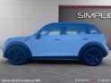 Mini countryman r60 122 ch cooper a occasion simplicicar frejus  simplicicar simplicibike france