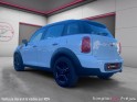 Mini countryman r60 122 ch cooper a occasion simplicicar frejus  simplicicar simplicibike france