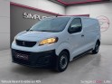 Peugeot expert fourgon 2.0 bluehdi 120 occasion simplicicar lille  simplicicar simplicibike france