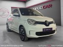 Renault twingo electric achat integral intens occasion montpellier (34) simplicicar simplicibike france