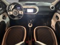 Renault twingo electric achat integral intens occasion montpellier (34) simplicicar simplicibike france