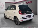 Renault twingo electric achat integral intens occasion montpellier (34) simplicicar simplicibike france