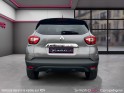 Renault captur intens 120 ch - boite auto - faible km - occasion simplicicar compiegne simplicicar simplicibike france