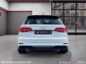 Audi a3 sportback 30 tfsi 116 s tronic 7 s line garantie 12 mois occasion simplicicar vichy simplicicar simplicibike france