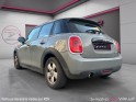 Mini cooper 1.5 i 12v 136 cv, camera de recul, apple carplay, bluetooth, occasion simplicicar villejuif  simplicicar...