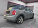 Mini cooper 1.5 i 12v 136 cv, camera de recul, apple carplay, bluetooth, occasion simplicicar villejuif  simplicicar...