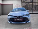 Toyota corolla touring sports hybride my22 122h dynamic occasion simplicicar colomiers  simplicicar simplicibike france