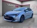 Toyota corolla touring sports hybride my22 122h dynamic occasion simplicicar colomiers  simplicicar simplicibike france