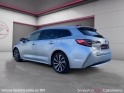 Toyota corolla touring sports hybride my22 122h dynamic occasion simplicicar colomiers  simplicicar simplicibike france