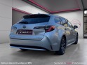 Toyota corolla touring sports hybride my22 122h dynamic occasion simplicicar colomiers  simplicicar simplicibike france