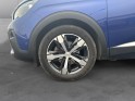 Peugeot 3008 1.6 bluehdi 120ch ss eat6 allure  gripcontrol  courroie distribution faite  garantie 12 mois occasion...