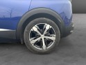 Peugeot 3008 1.6 bluehdi 120ch ss eat6 allure  gripcontrol  courroie distribution faite  garantie 12 mois occasion...