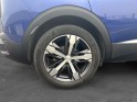 Peugeot 3008 1.6 bluehdi 120ch ss eat6 allure  gripcontrol  courroie distribution faite  garantie 12 mois occasion...