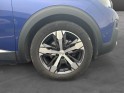 Peugeot 3008 1.6 bluehdi 120ch ss eat6 allure  gripcontrol  courroie distribution faite  garantie 12 mois occasion...