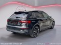 Audi a3 sportback 40 tfsie 204 s tronic 6 s line - garantie 2026. occasion montreuil (porte de vincennes)(75) simplicicar...