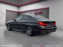 Bmw serie 5 g30 lci 520d twinpower turbo xdrive 190 ch bva8 pack m sport occasion simplicicar coeur d'yvelines - auto expo 78...