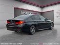 Bmw serie 5 g30 lci 520d twinpower turbo xdrive 190 ch bva8 pack m sport occasion simplicicar coeur d'yvelines - auto expo 78...