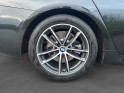 Bmw serie 5 g30 lci 520d twinpower turbo xdrive 190 ch bva8 pack m sport occasion simplicicar coeur d'yvelines - auto expo 78...