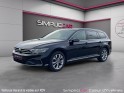 Volkswagen passat sw 1.4 tsi hybride rechargeable dsg6 gte occasion simplicicar coeur d'yvelines - auto expo 78 simplicicar...