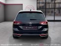 Volkswagen passat sw 1.4 tsi hybride rechargeable dsg6 gte occasion simplicicar coeur d'yvelines - auto expo 78 simplicicar...