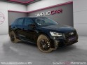 Audi q2 q2 40 tfsi 190 s tronic 7 quattro s line keyless / sieges chauffant / garantie 12 mois occasion simplicicar marignane...