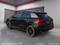 Audi q2 q2 40 tfsi 190 s tronic 7 quattro s line keyless / sieges chauffant / garantie 12 mois occasion simplicicar marignane...