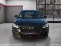 Audi q2 q2 40 tfsi 190 s tronic 7 quattro s line keyless / sieges chauffant / garantie 12 mois occasion simplicicar marignane...