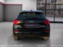 Audi q2 q2 40 tfsi 190 s tronic 7 quattro s line keyless / sieges chauffant / garantie 12 mois occasion simplicicar marignane...