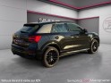 Audi q2 q2 40 tfsi 190 s tronic 7 quattro s line keyless / sieges chauffant / garantie 12 mois occasion simplicicar marignane...