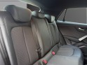 Audi q2 q2 40 tfsi 190 s tronic 7 quattro s line keyless / sieges chauffant / garantie 12 mois occasion simplicicar marignane...