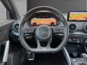 Audi q2 q2 40 tfsi 190 s tronic 7 quattro s line keyless / sieges chauffant / garantie 12 mois occasion simplicicar marignane...