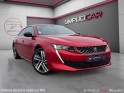 Peugeot 508 1.6l puretech 225 ch ss eat8 gt occasion simplicicar rouen simplicicar simplicibike france