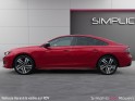 Peugeot 508 1.6l puretech 225 ch ss eat8 gt occasion simplicicar rouen simplicicar simplicibike france