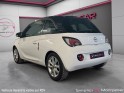 Opel adam 1.2 twinport 70ch unlimited carplay occasion montpellier (34) simplicicar simplicibike france