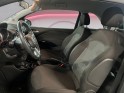 Opel adam 1.2 twinport 70ch unlimited carplay occasion montpellier (34) simplicicar simplicibike france