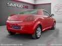 Opel tigra twintop cab 1.3 cdti - 70 enjoy occasion montpellier (34) simplicicar simplicibike france