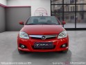 Opel tigra twintop cab 1.3 cdti - 70 enjoy occasion montpellier (34) simplicicar simplicibike france