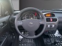 Opel tigra twintop cab 1.3 cdti - 70 enjoy occasion montpellier (34) simplicicar simplicibike france