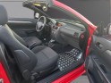 Opel tigra twintop cab 1.3 cdti - 70 enjoy occasion montpellier (34) simplicicar simplicibike france