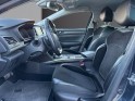 Renault megane iv estate tce 130 energy edc intens attelage camera de recul feux auto keyless roue de secours occasion...