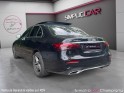 Mercedes classe e 300 de 9g-tronic amg line - toit ouvrant - cuir chauffant occasion champigny-sur-marne (94) simplicicar...