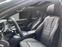 Mercedes classe e 300 de 9g-tronic amg line - toit ouvrant - cuir chauffant occasion champigny-sur-marne (94) simplicicar...