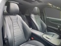 Mercedes classe e 300 de 9g-tronic amg line - toit ouvrant - cuir chauffant occasion champigny-sur-marne (94) simplicicar...