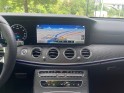 Mercedes classe e 300 de 9g-tronic amg line - toit ouvrant - cuir chauffant occasion champigny-sur-marne (94) simplicicar...