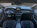 Mercedes classe a 45 mercedes-amg a speedshift dct 4-matic suivi mercedes / bacquet electrique chauffant / toit ouvrant /...