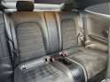 Mercedes classe c coupe 180 7g-tronic plus a fascination - pack c63 amg occasion simplicicar lagny  simplicicar simplicibike...