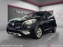 Renault scenic iii bose edition - xmod - dci 110 ch edc - camera de recul audio bose roue de secours gps occasion montpellier...