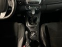 Renault scenic iii bose edition - xmod - dci 110 ch edc - camera de recul audio bose roue de secours gps occasion montpellier...