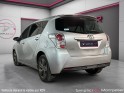 Toyota verso lca 112 d-4d 7pl fap skyview camera de recul toit panoramique occasion montpellier (34) simplicicar simplicibike...